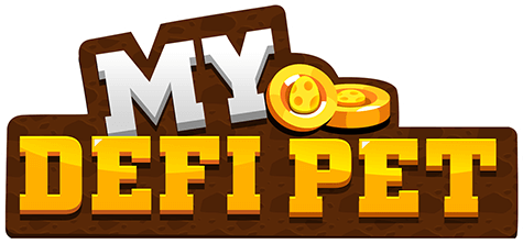 My DeFiPet Logo